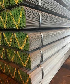 Thép hình V30