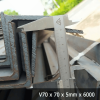Thép hình V70