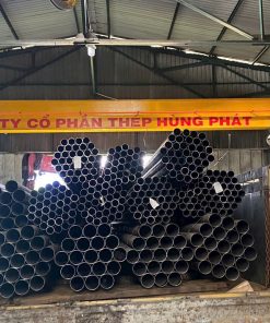 Ống thép phi 73 (DN65)